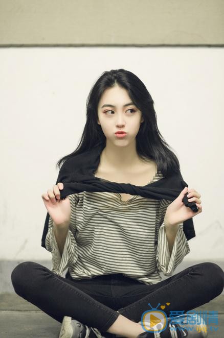 刘因然生活照 刘因然高清写真_刘因然高清剧照