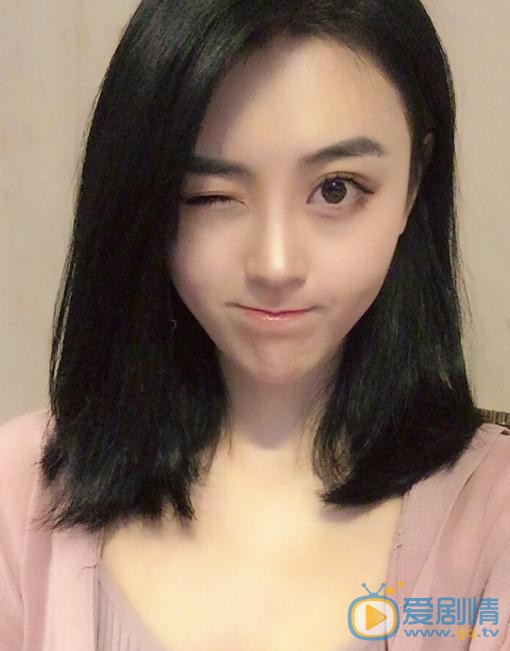 刘因然生活照 刘因然高清写真_刘因然高清剧照