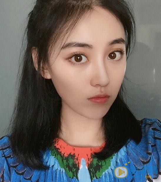 刘因然生活照 刘因然高清写真_刘因然高清剧照