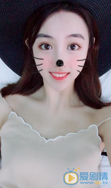 刘因然可爱照 刘因然高清写真_刘因然高清剧照