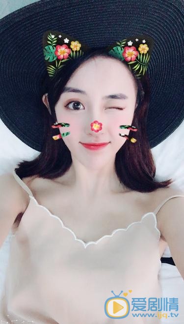 刘因然可爱照 刘因然高清写真_刘因然高清剧照