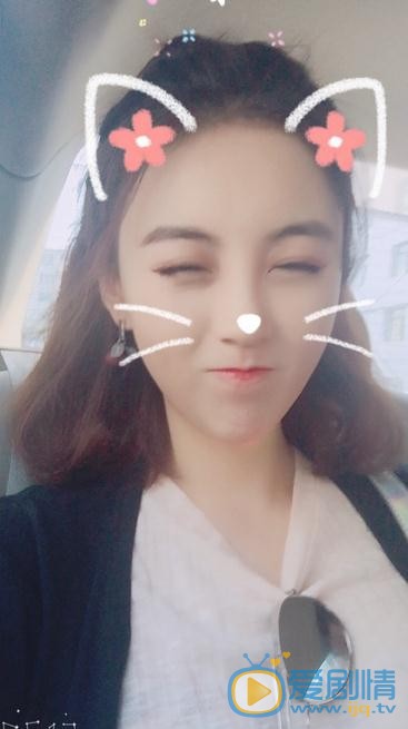 刘因然可爱照 刘因然高清写真_刘因然高清剧照