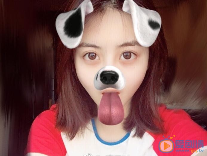 刘因然可爱照 刘因然高清写真_刘因然高清剧照