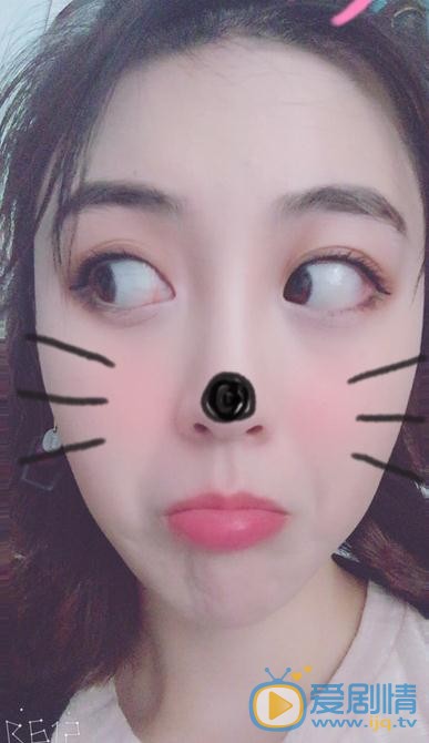 刘因然可爱照 刘因然高清写真_刘因然高清剧照