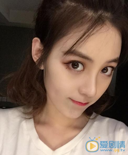 刘因然生活照 刘因然高清写真_刘因然高清剧照