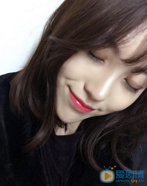刘因然生活照 刘因然高清写真_刘因然高清剧照