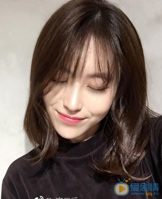 刘因然生活照 刘因然高清写真_刘因然高清剧照