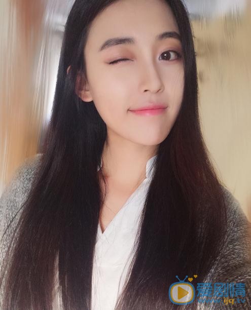 刘因然生活照 刘因然高清写真_刘因然高清剧照
