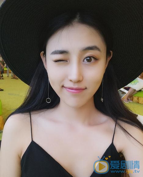 刘因然生活照 刘因然高清写真_刘因然高清剧照