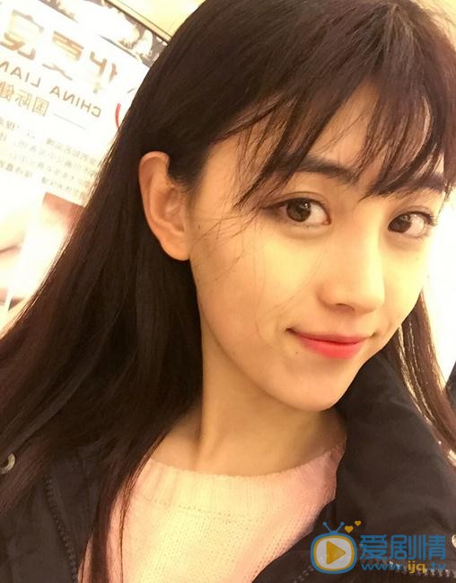 刘因然生活照 刘因然高清写真_刘因然高清剧照