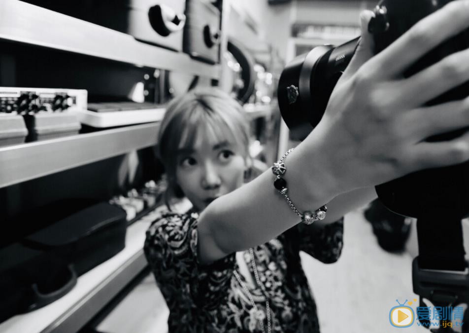 曾昭玮黑白写真 曾昭玮高清写真_曾昭玮高清剧照
