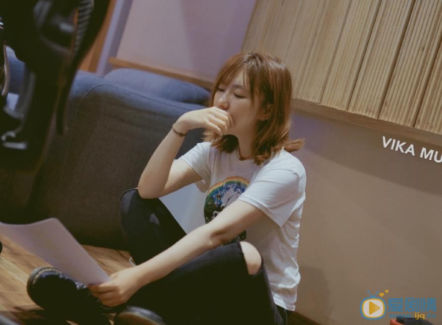 曾昭玮生活照 曾昭玮高清写真_曾昭玮高清剧照
