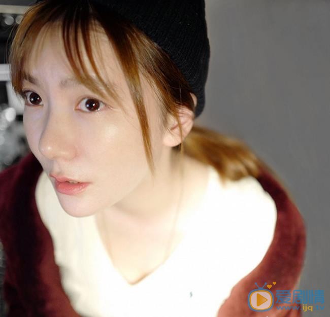 曾昭玮生活照 曾昭玮高清写真_曾昭玮高清剧照