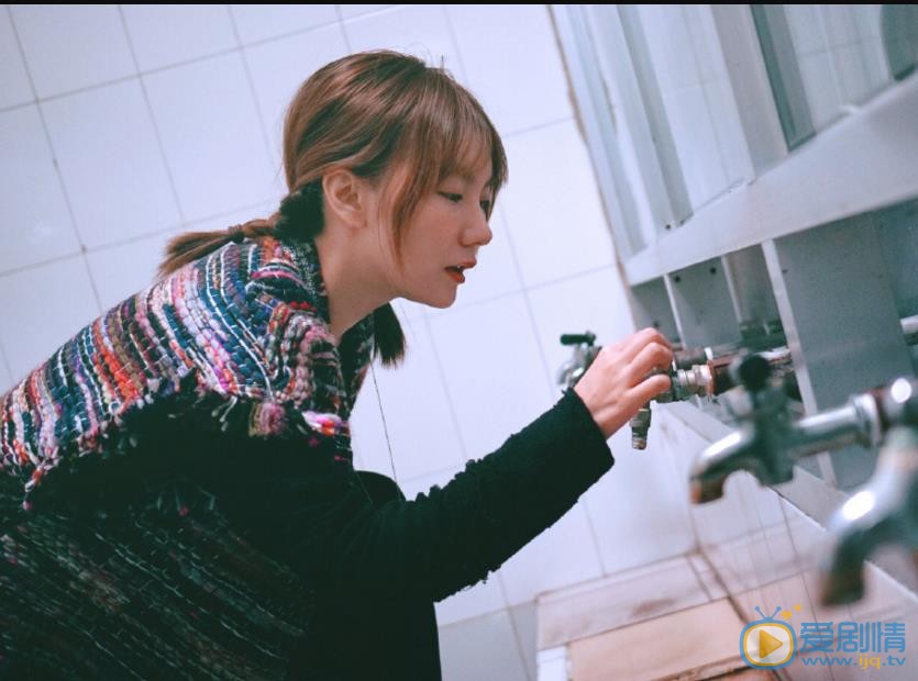 曾昭玮生活照 曾昭玮高清写真_曾昭玮高清剧照