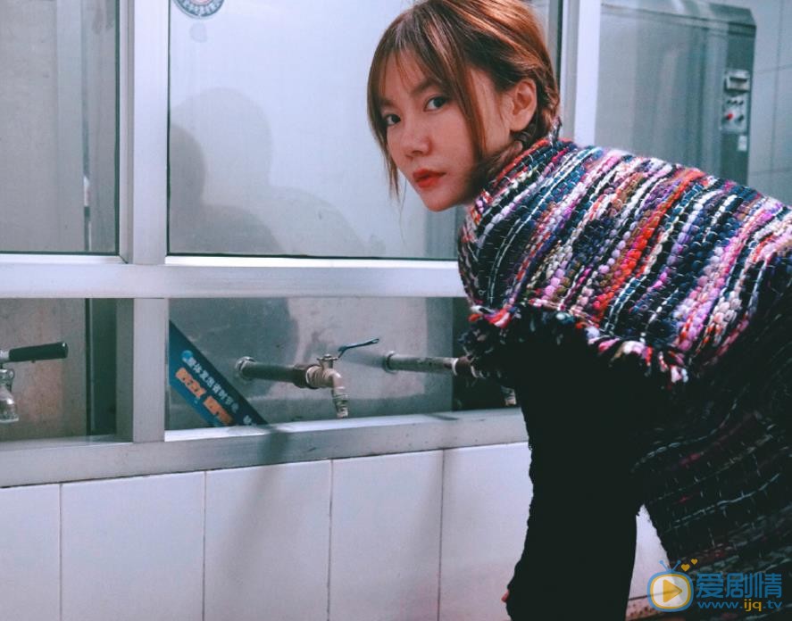 曾昭玮生活照 曾昭玮高清写真_曾昭玮高清剧照