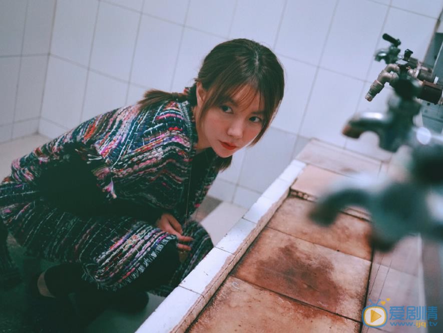 曾昭玮生活照 曾昭玮高清写真_曾昭玮高清剧照