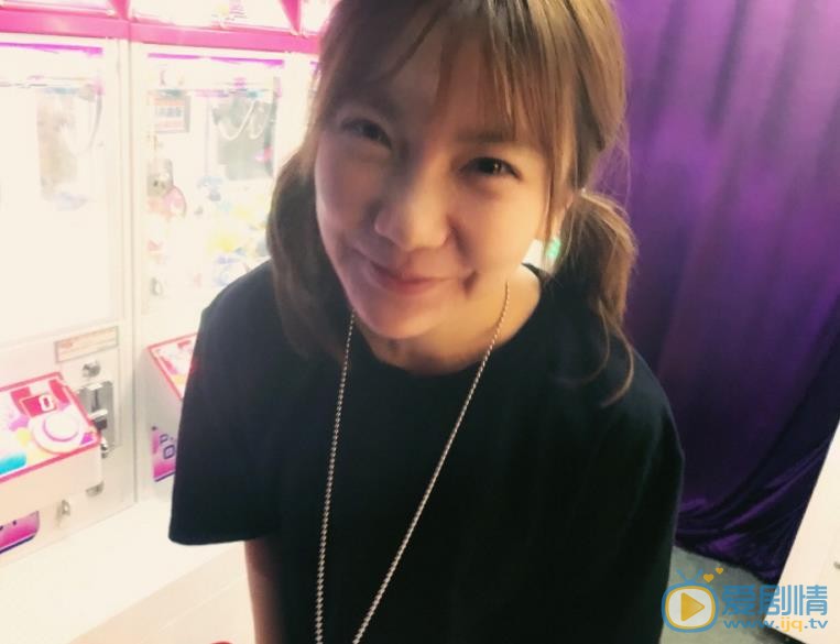 曾昭玮生活照 曾昭玮高清写真_曾昭玮高清剧照