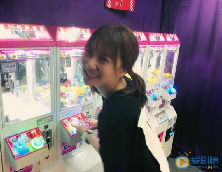 曾昭玮生活照 曾昭玮高清写真_曾昭玮高清剧照