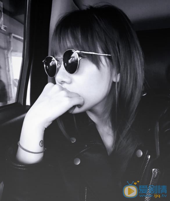 曾昭玮黑白写真 曾昭玮高清写真_曾昭玮高清剧照