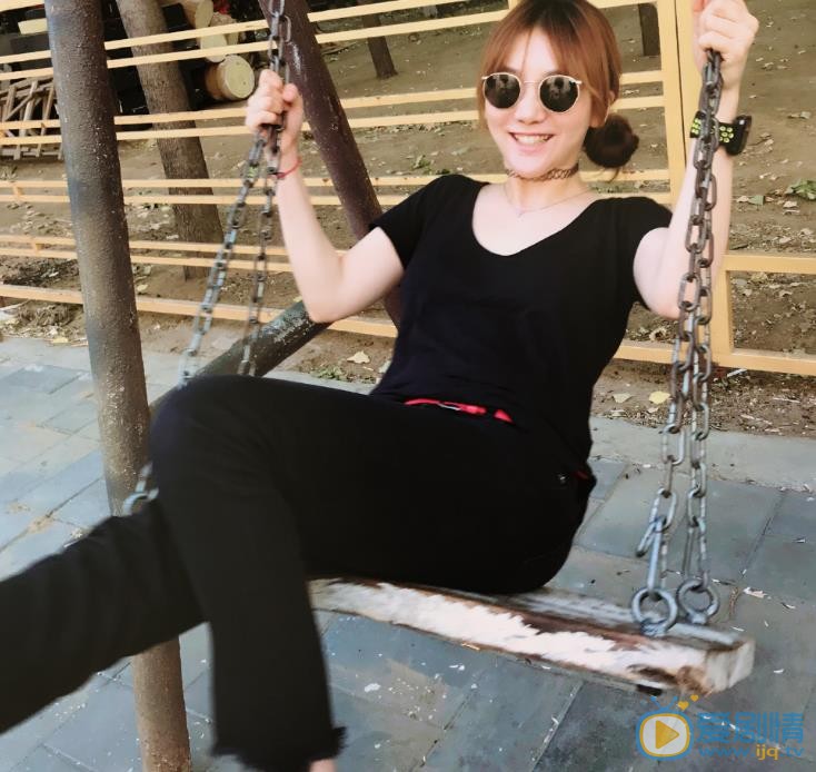 曾昭玮生活照 曾昭玮高清写真_曾昭玮高清剧照