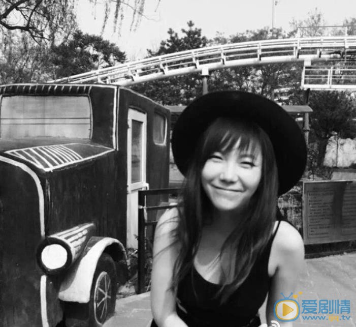 曾昭玮黑白写真 曾昭玮高清写真_曾昭玮高清剧照