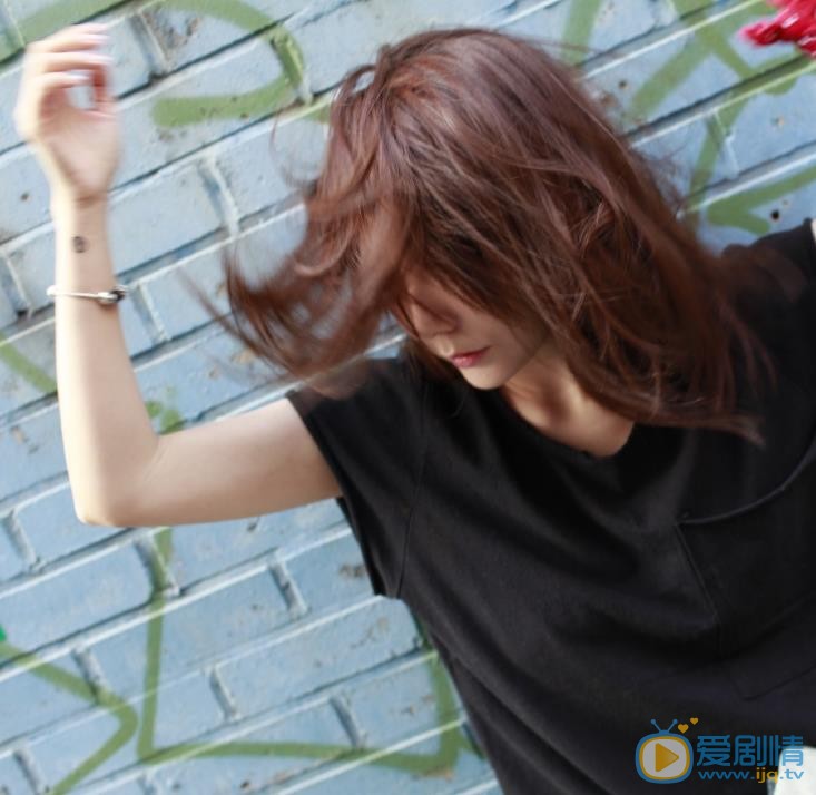 曾昭玮街拍大片 曾昭玮高清写真_曾昭玮高清剧照