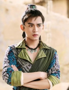 火王之破晓之战昊玥知不知道李盈是公主？昊玥什么时候知道李盈是公主的？