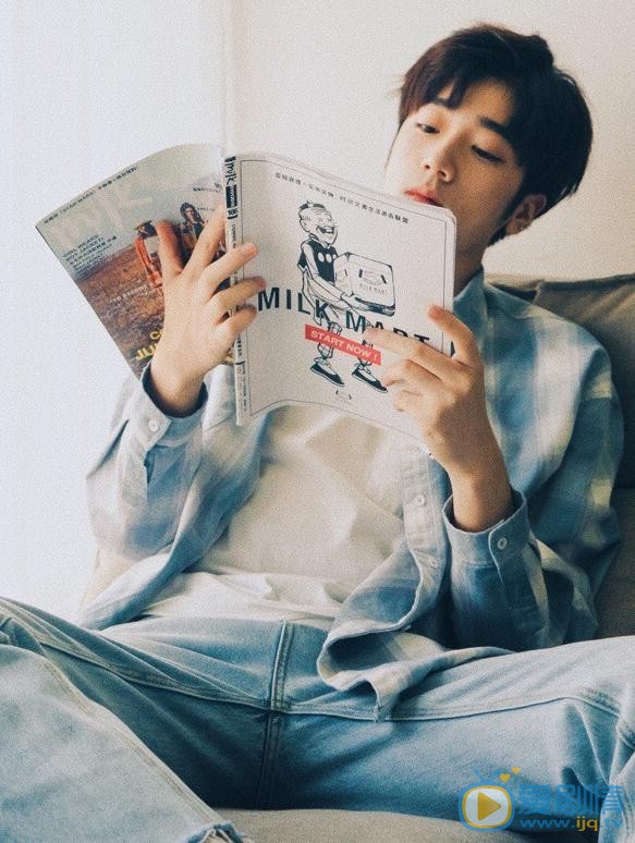 李明峻清新写真 李明峻高清写真_李明峻高清剧照