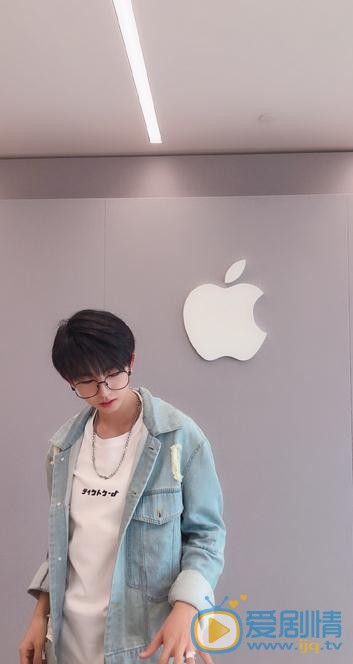 刘宇生活照 刘宇高清写真_刘宇高清剧照
