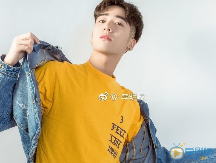 李明峻帅气写真 李明峻高清写真_李明峻高清剧照