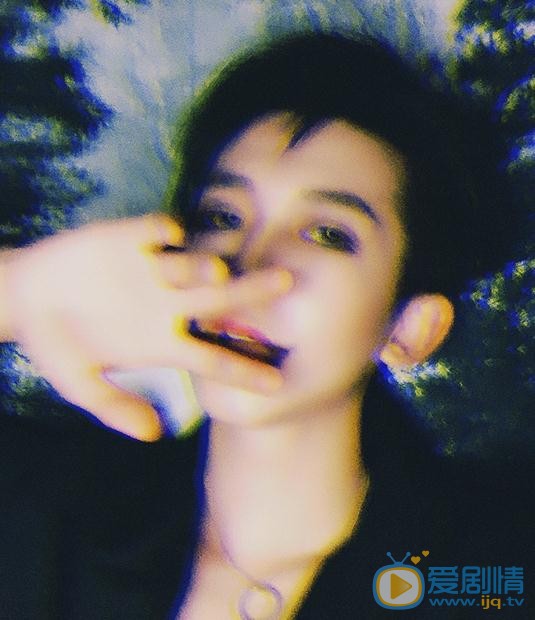 刘宇生活照 刘宇高清写真_刘宇高清剧照