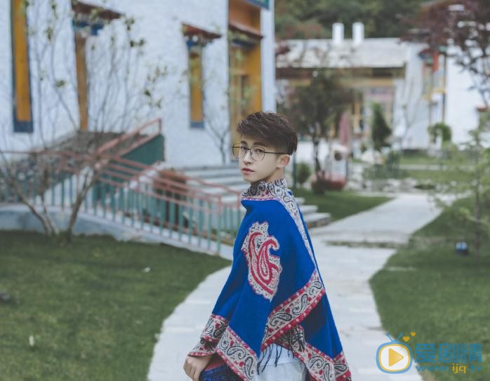 刘宇仙气写真 刘宇高清写真_刘宇高清剧照