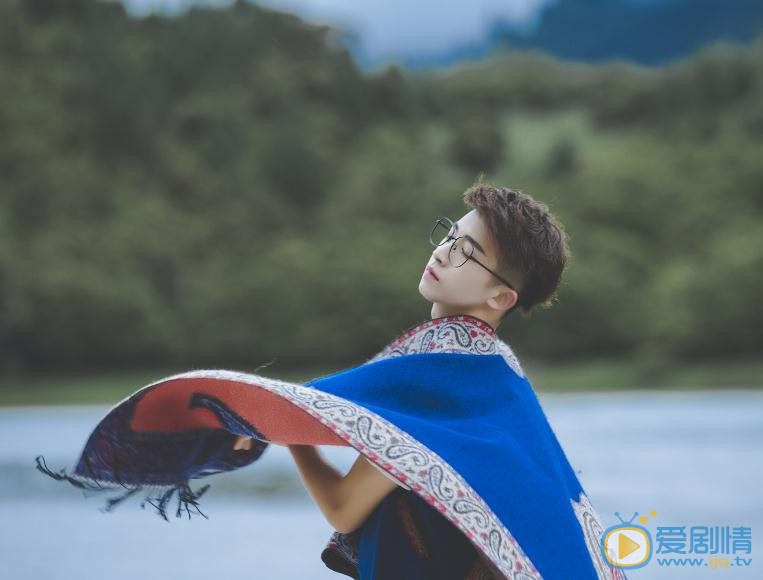 刘宇仙气写真 刘宇高清写真_刘宇高清剧照