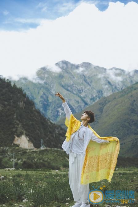 刘宇仙气写真 刘宇高清写真_刘宇高清剧照
