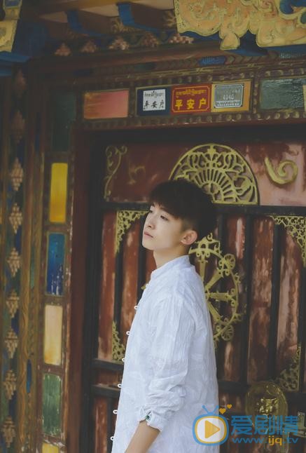 刘宇仙气写真 刘宇高清写真_刘宇高清剧照