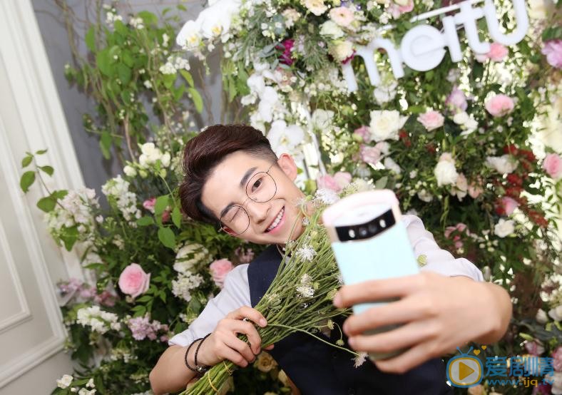 刘宇卖萌照 刘宇高清写真_刘宇高清剧照