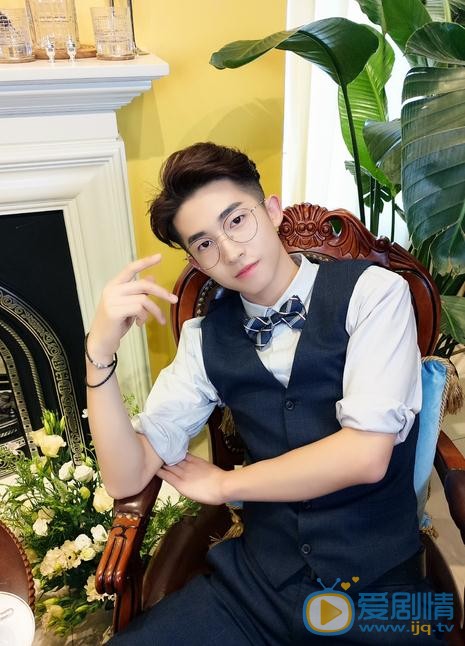 刘宇卖萌照 刘宇高清写真_刘宇高清剧照