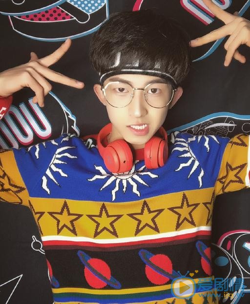 刘宇卖萌照 刘宇高清写真_刘宇高清剧照