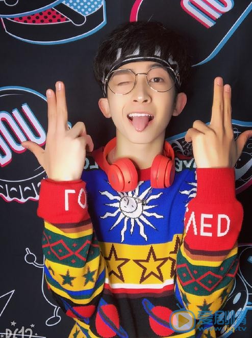 刘宇卖萌照 刘宇高清写真_刘宇高清剧照