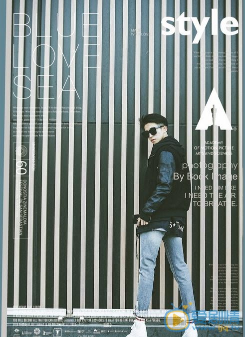 刘宇帅气写真 刘宇高清写真_刘宇高清剧照