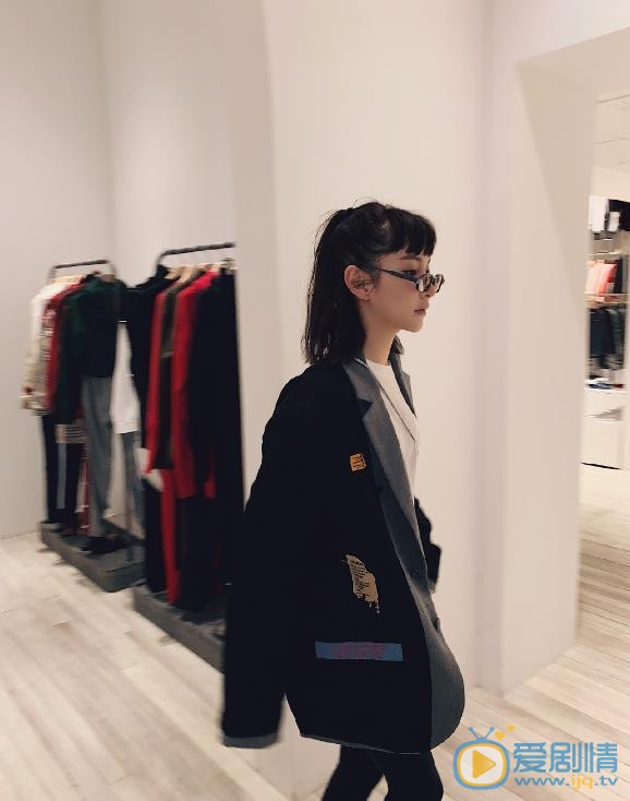 李雨桐衣模写真 李雨桐高清写真_李雨桐高清剧照