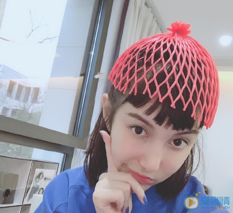 李雨桐生活照 李雨桐高清写真_李雨桐高清剧照