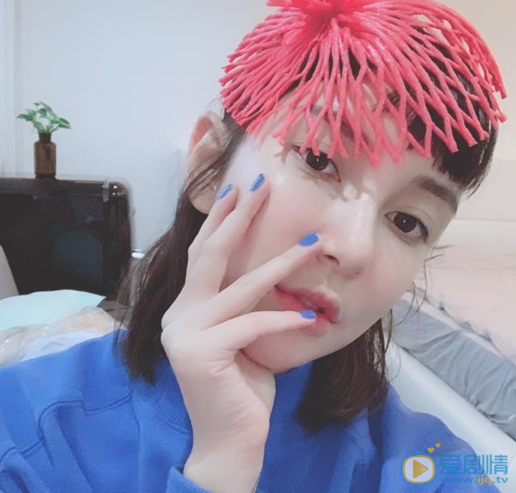 李雨桐生活照 李雨桐高清写真_李雨桐高清剧照