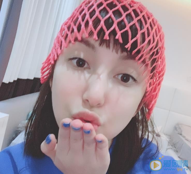 李雨桐生活照 李雨桐高清写真_李雨桐高清剧照