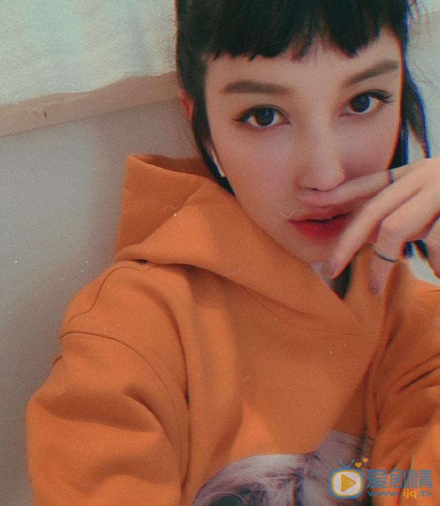李雨桐生活照 李雨桐高清写真_李雨桐高清剧照