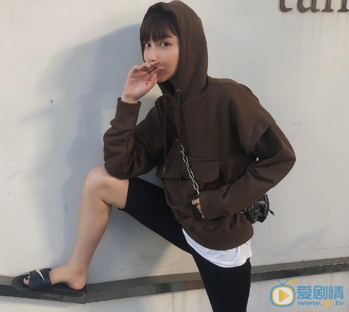 李雨桐生活照 李雨桐高清写真_李雨桐高清剧照