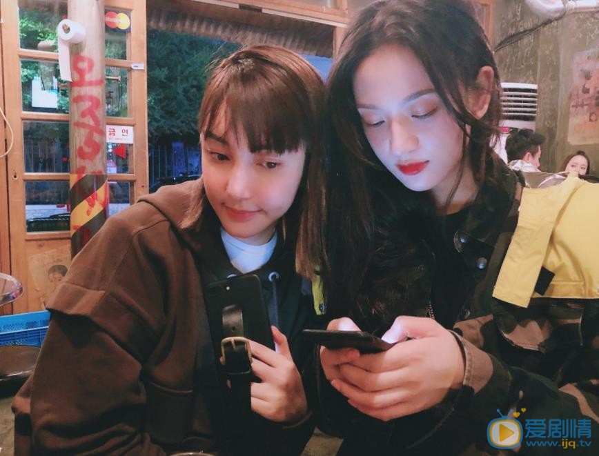 李雨桐生活照 李雨桐高清写真_李雨桐高清剧照
