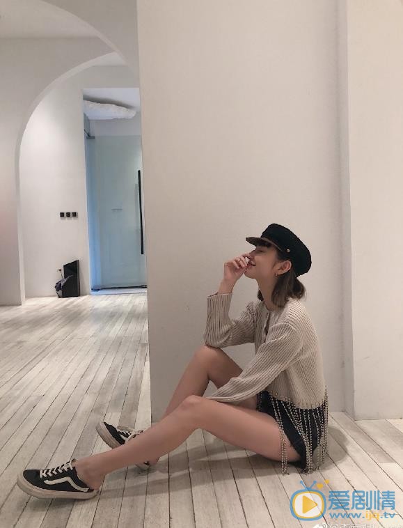 李雨桐衣模写真 李雨桐高清写真_李雨桐高清剧照