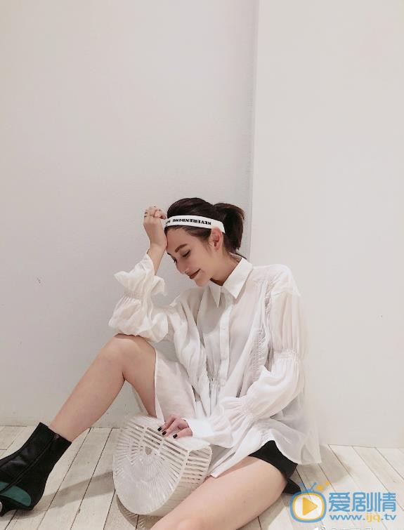 李雨桐衣模写真 李雨桐高清写真_李雨桐高清剧照