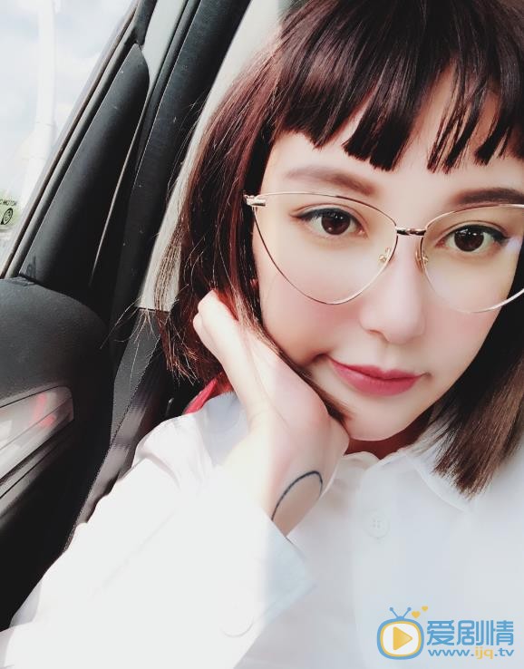 李雨桐生活照 李雨桐高清写真_李雨桐高清剧照